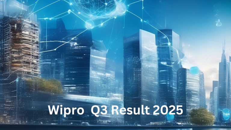 Wipro Q3 Result Investors ke Liye Badi Khushkhabri! 🚀